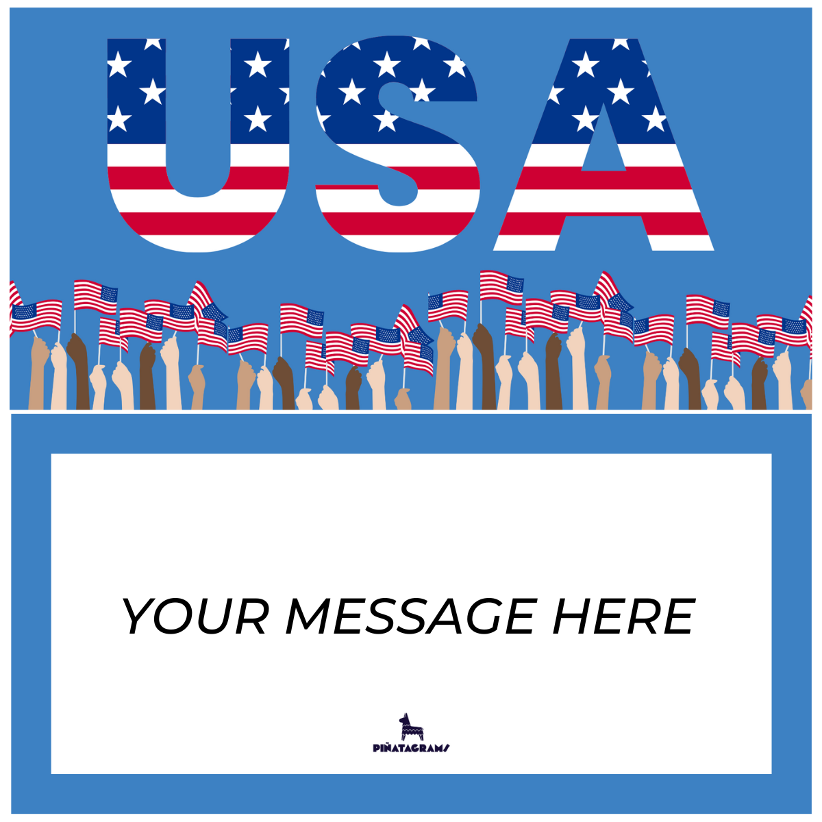 USA Independence Day
