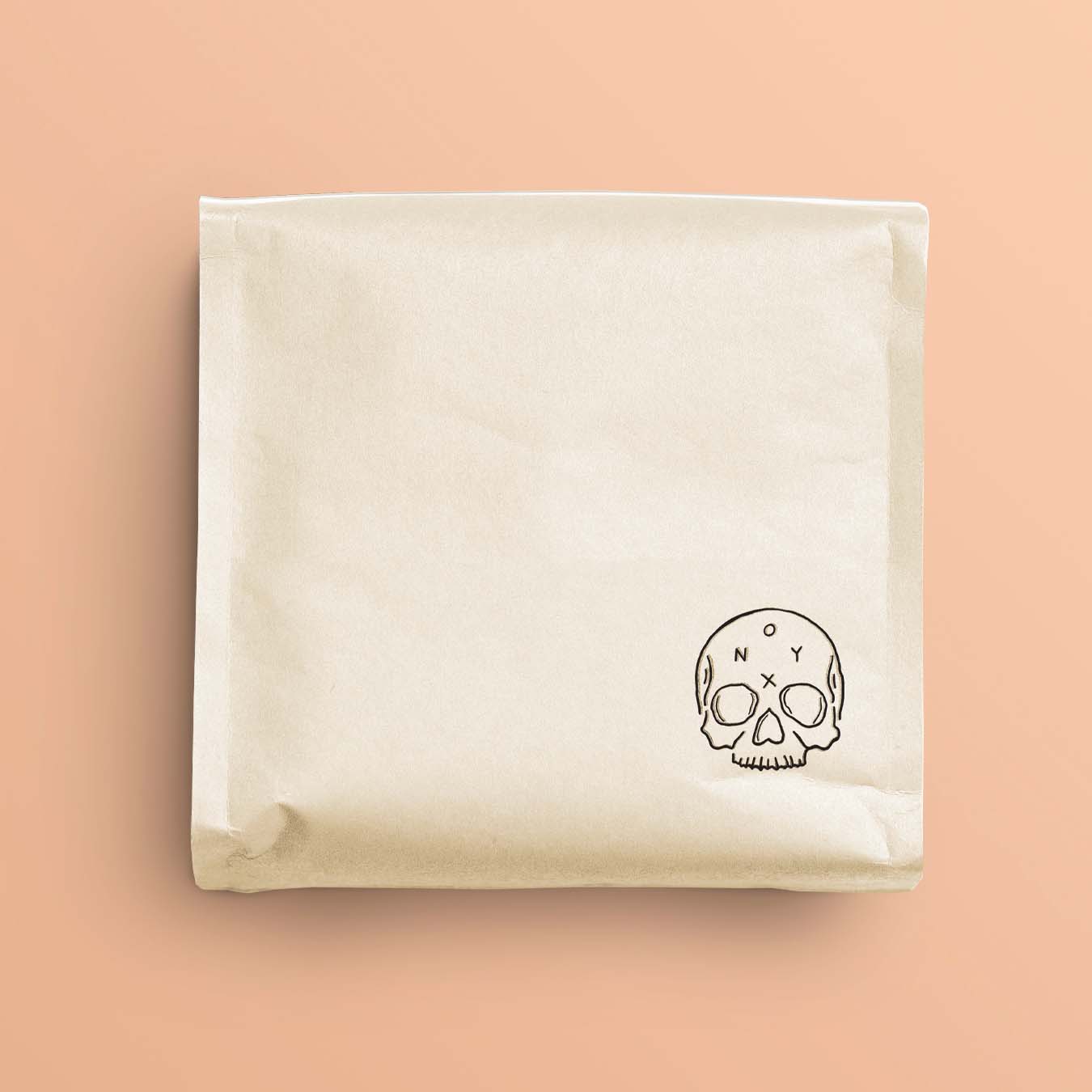 Geometry Coffee Blend 10 oz