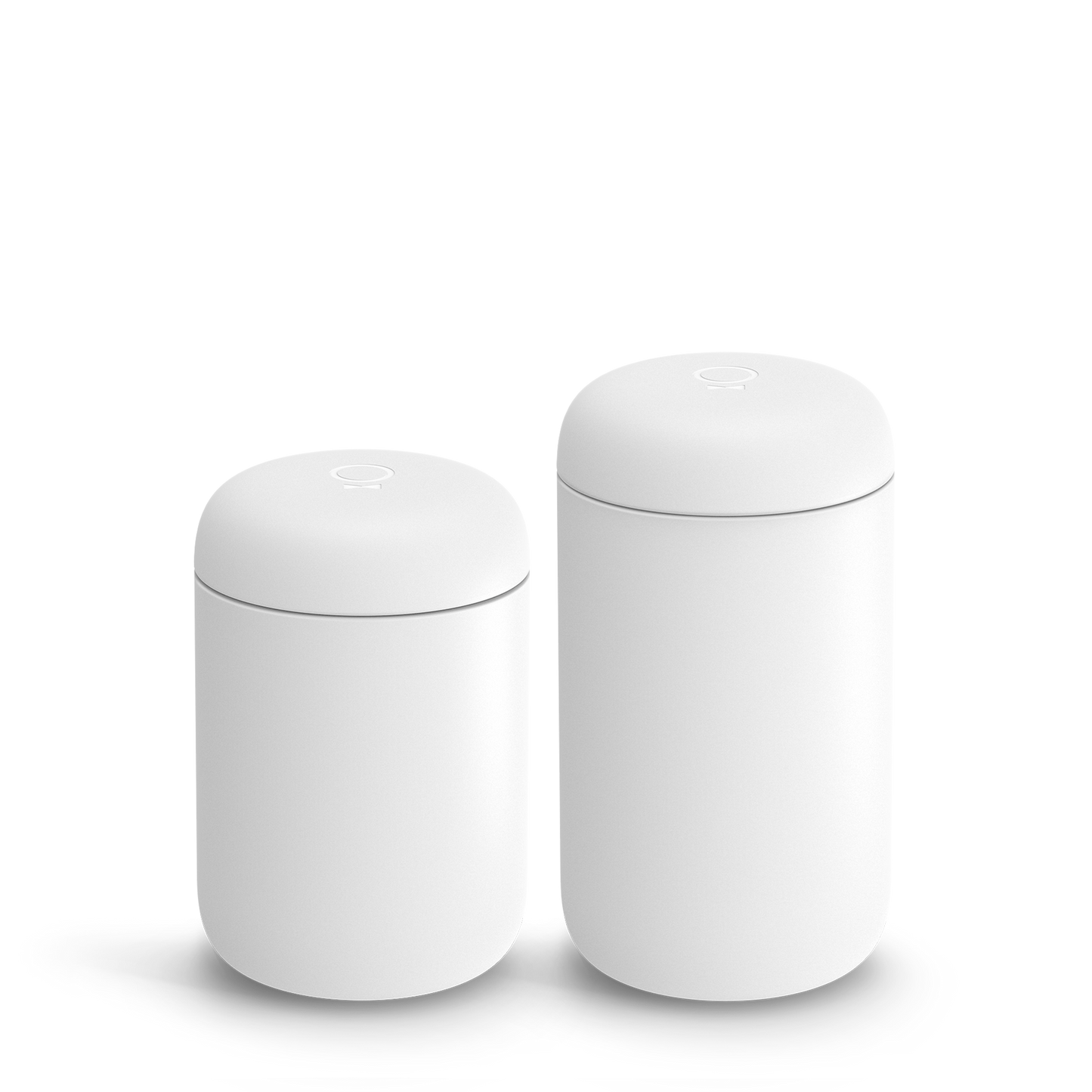 Carter Everywhere Mug Matte White 16 Oz