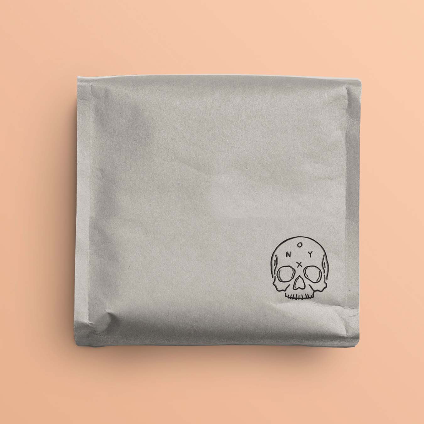 Power Nap "Half-Caf" Coffee Blend 10 oz
