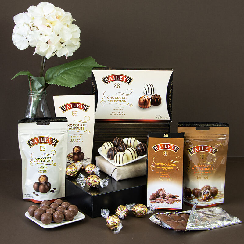 Baileys Delicious Treats Hamper