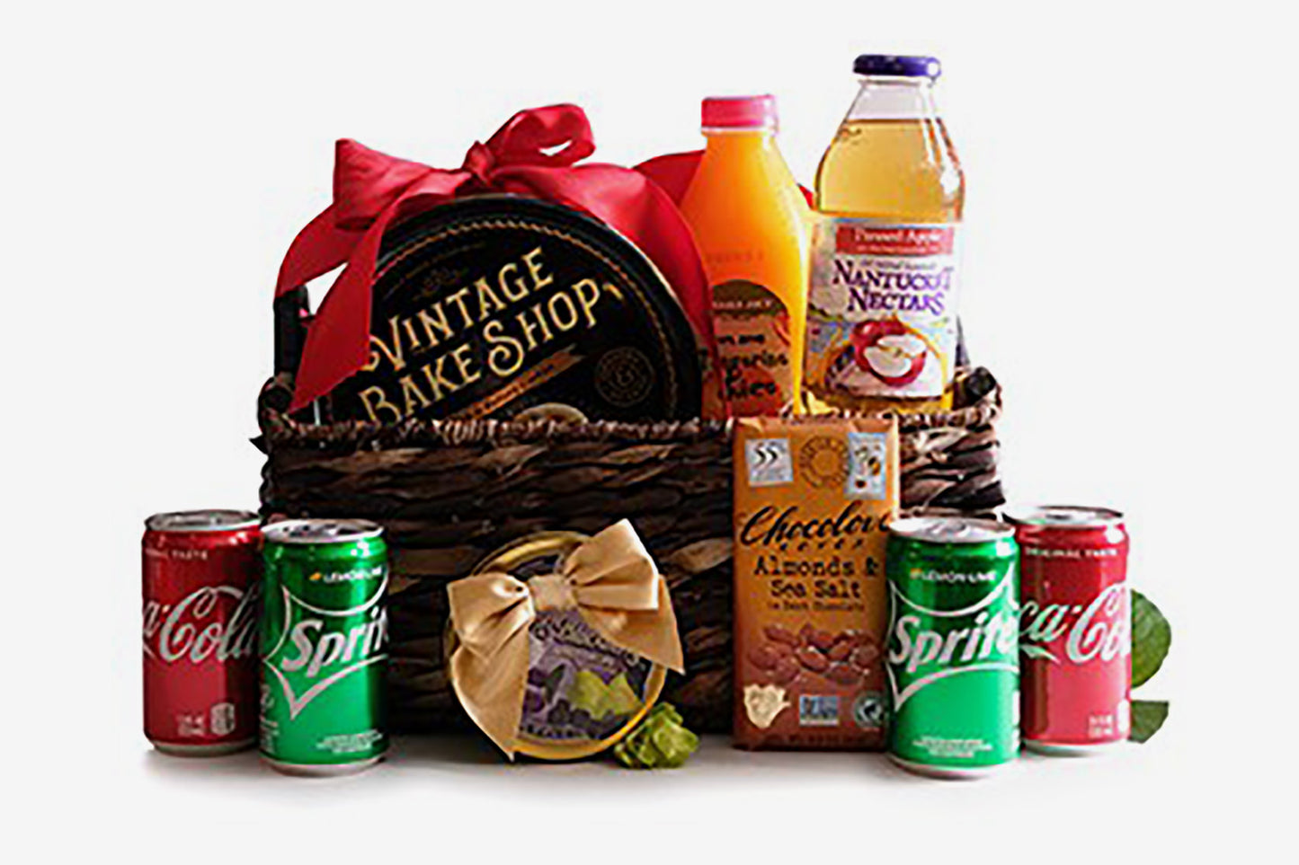 Picnic Basket