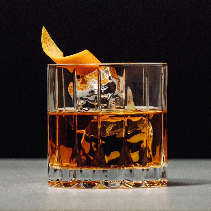 The Whiskey Connoisseur