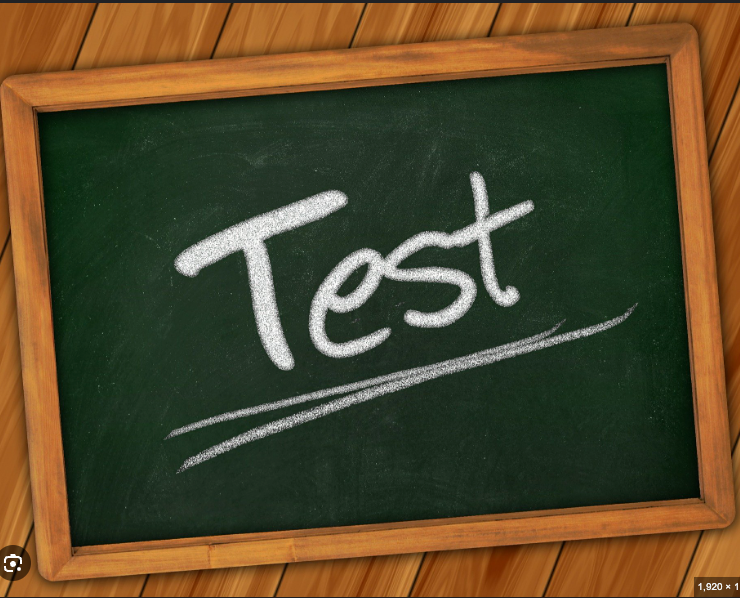 1 Test