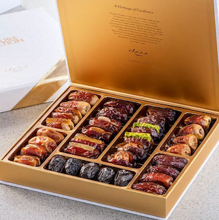 Signature Gift Set