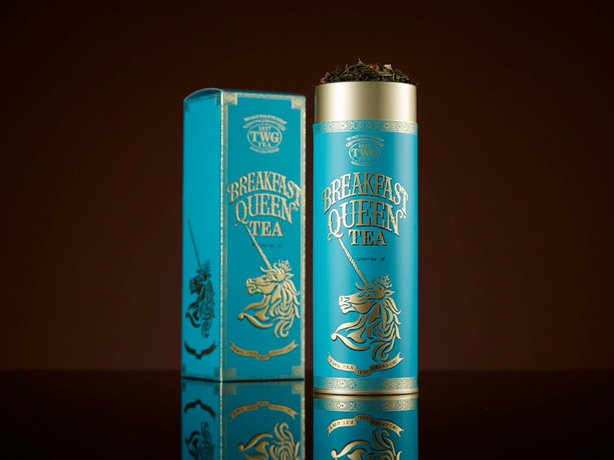 Breakfast Queen Tea