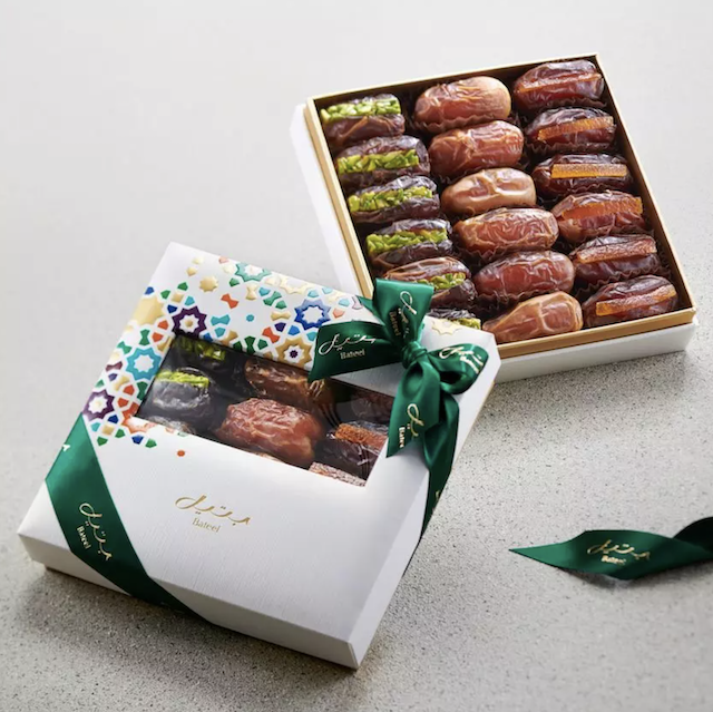 Arabesque Gift Set - Small Window