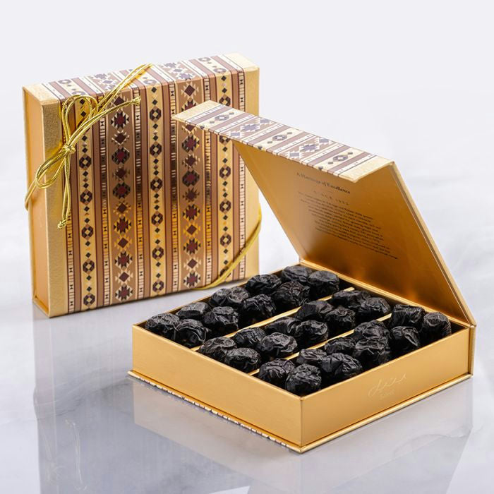 Ajwa Dates Gift Set – Small