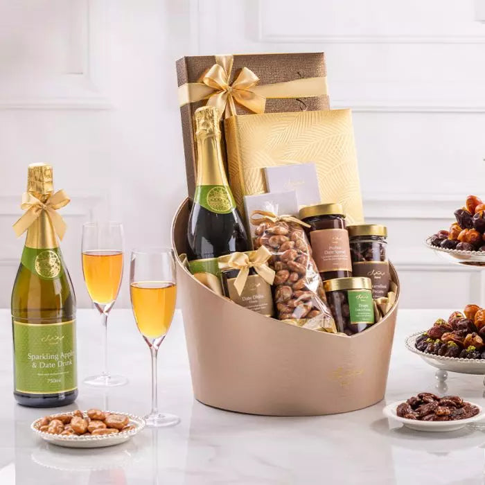 Luxury Celebration Hamper