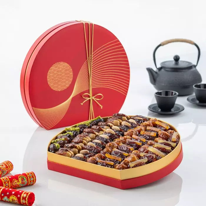 Mandarin Selection Gift Box
