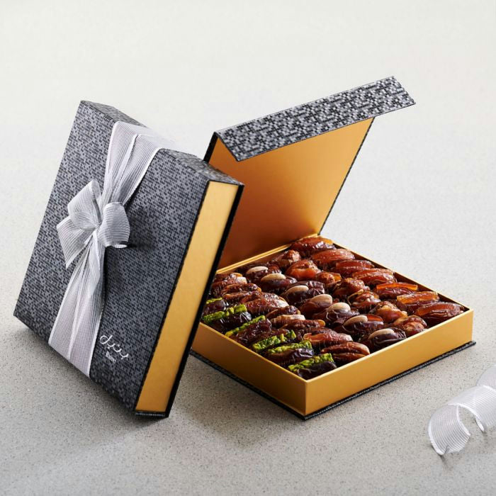 Black Sapphire Gift Set - Small