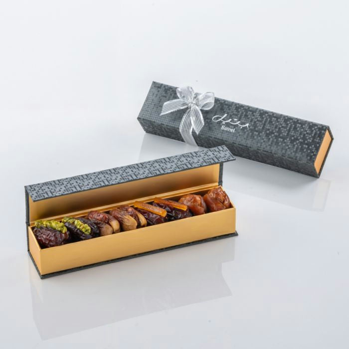 Black Sapphire Gift Set - Extra Small Rectangle