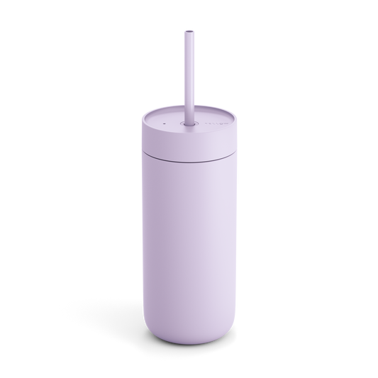 Carter Cold Tumbler, Peri Twinkle, 16 oz