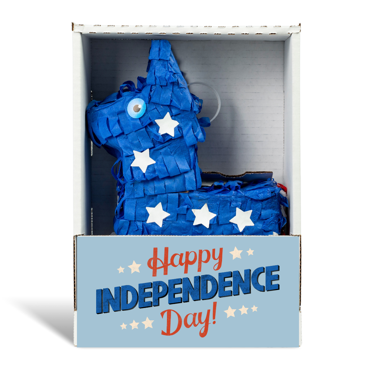 Star Spangled