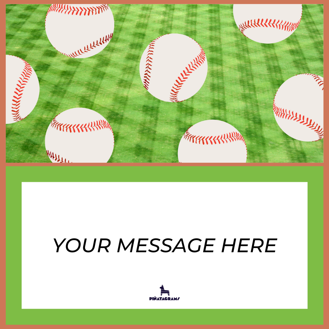 Baseball