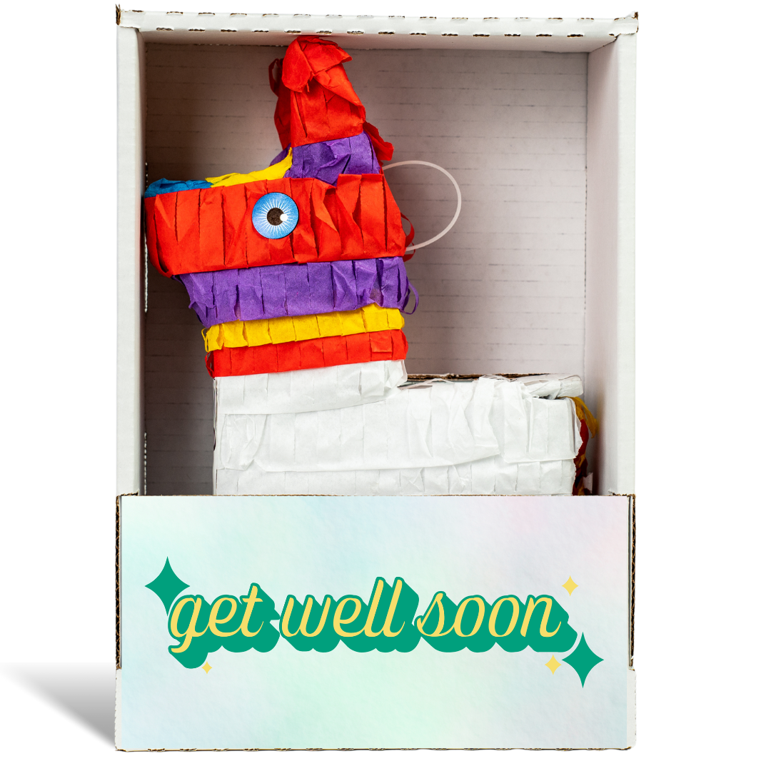 Get Well Soon