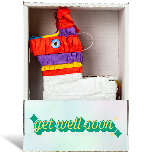 Get Well Soon