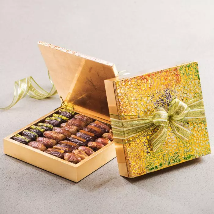 Abstract Gift Set - Extra Small