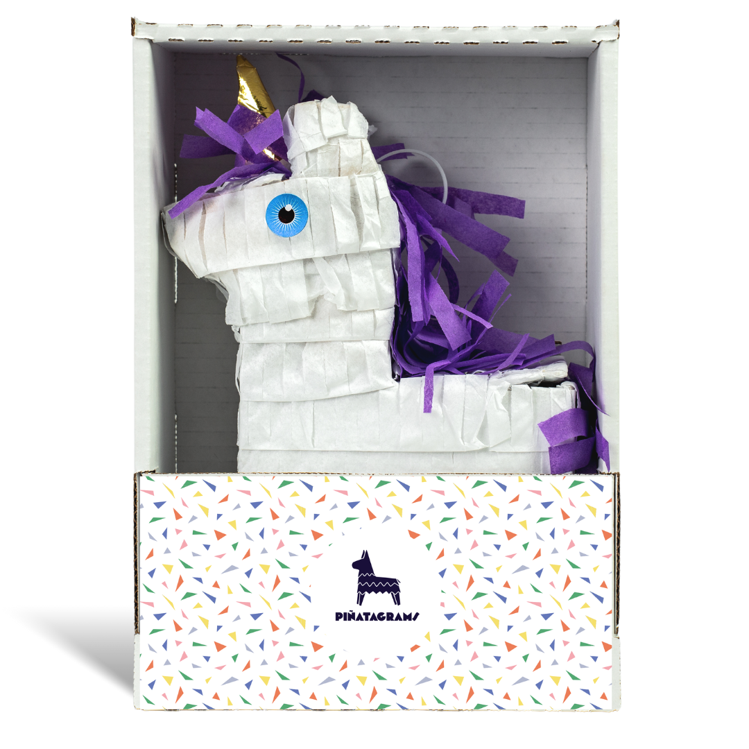 White Unicorn