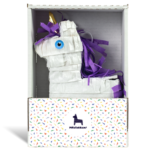 White Unicorn