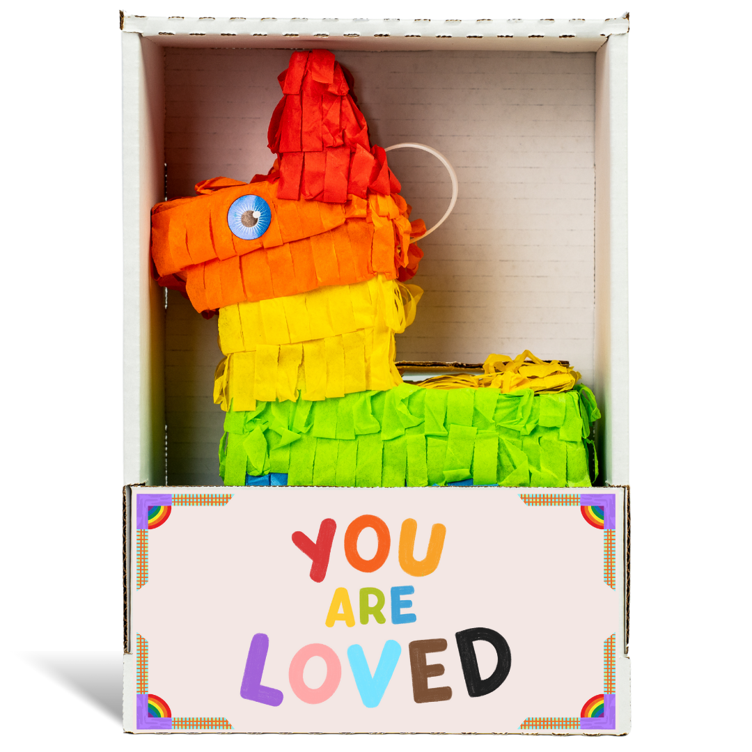 You Are Loved