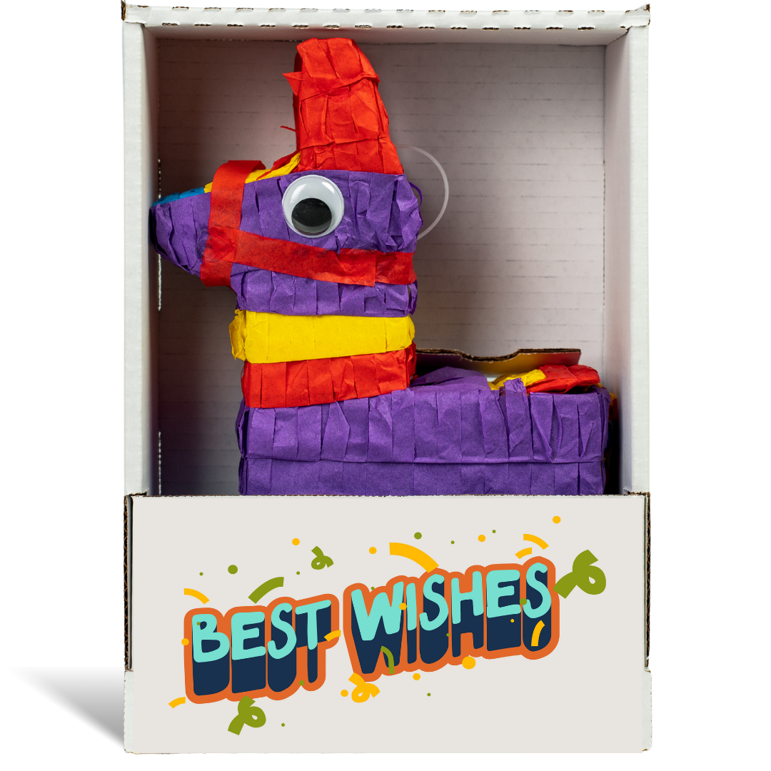 Best Wishes
