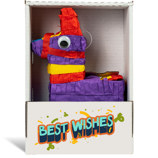 Best Wishes