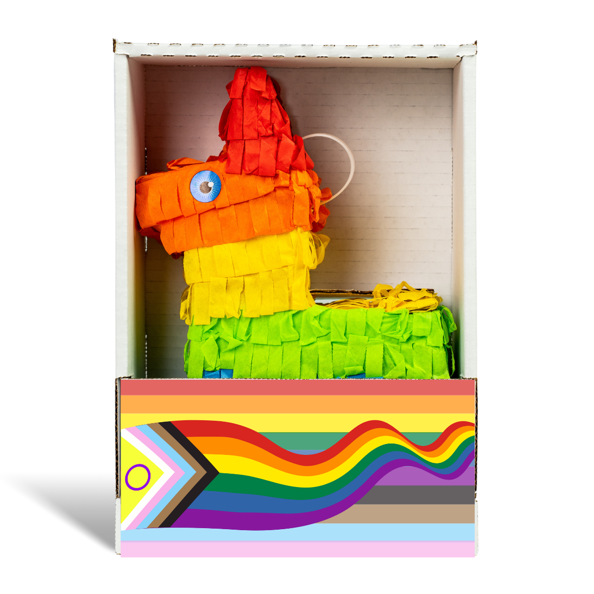 Pride Flag