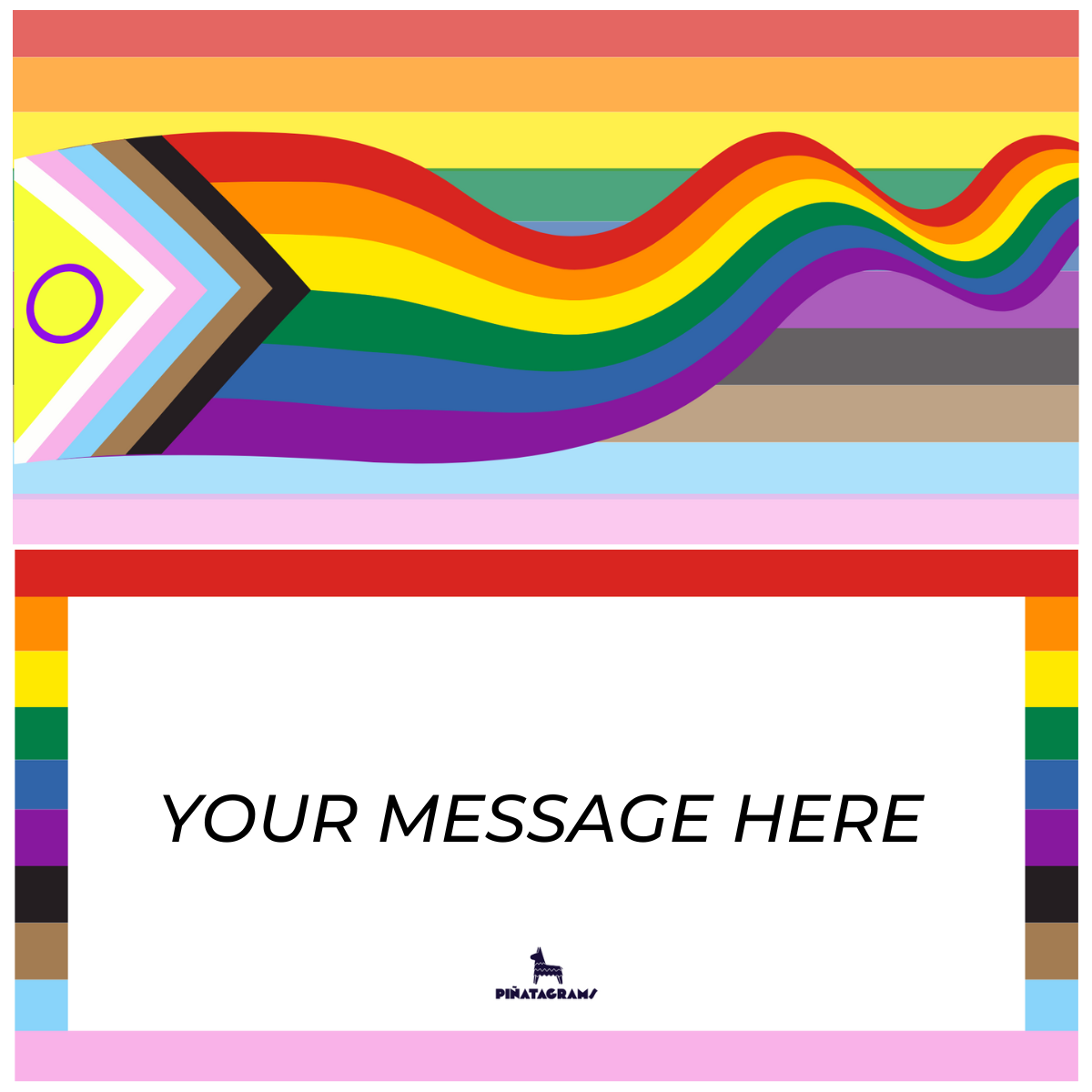 Pride Flag
