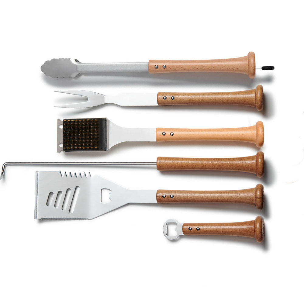 "6 TOOL PLAYER" Combo Set