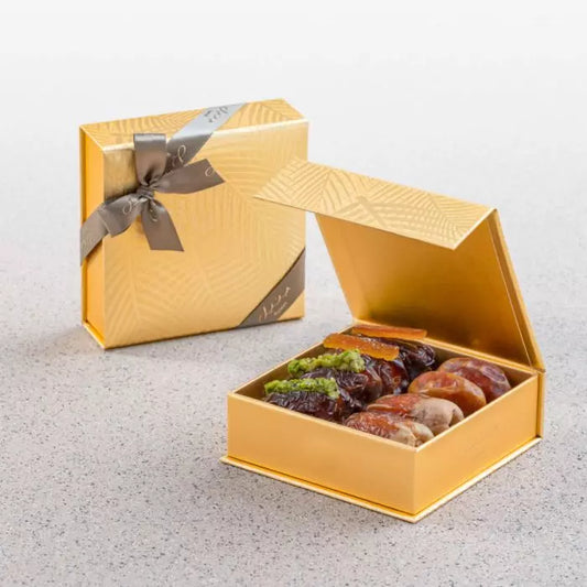Gold Palm Gift Set - Extra Small