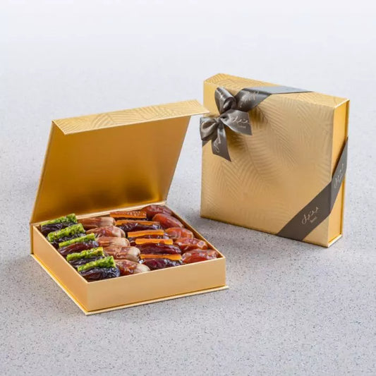 Gold Palm Gift Set - Small