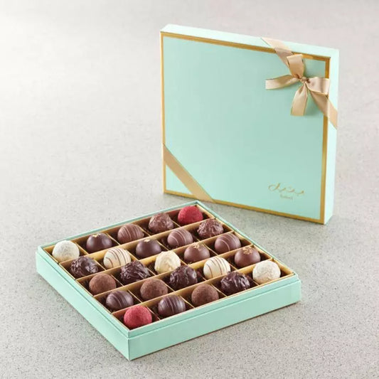 Pastel Mint Gift Set - Medium