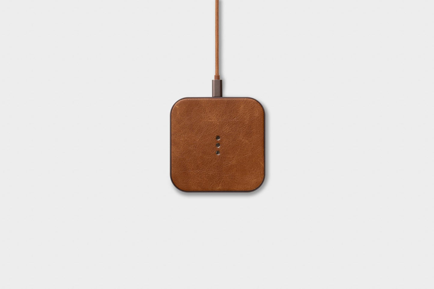 CATCH:1 - Classics - Saddle - Wireless Charger