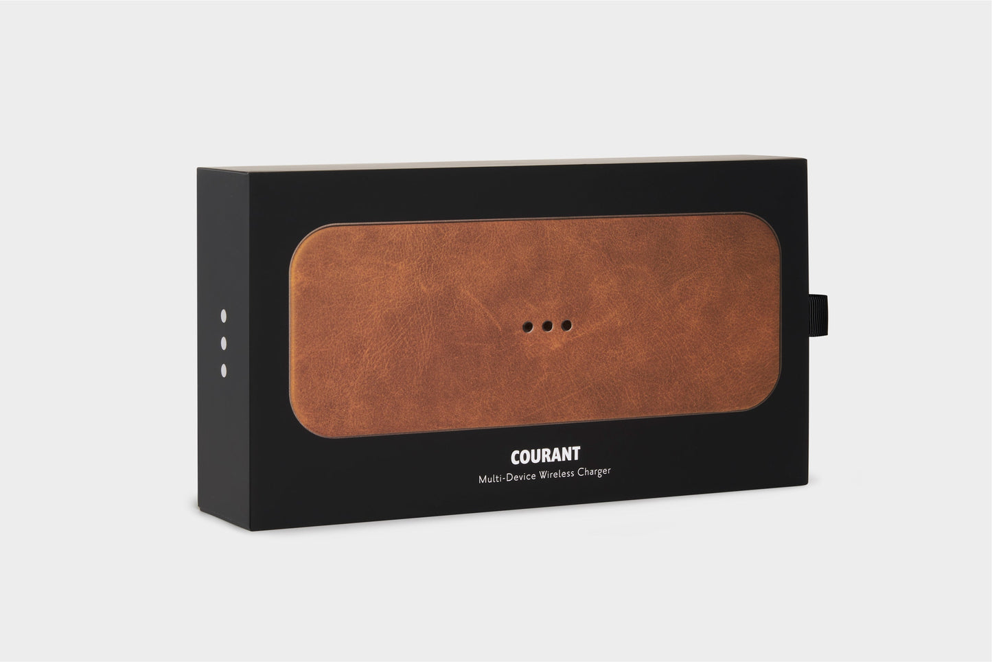 CATCH:2 - Classics - Saddle - Wireless Charger
