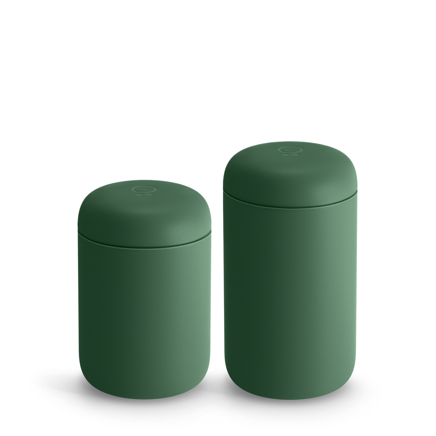 Carter Everywhere Mug Cargo Green 16 Oz