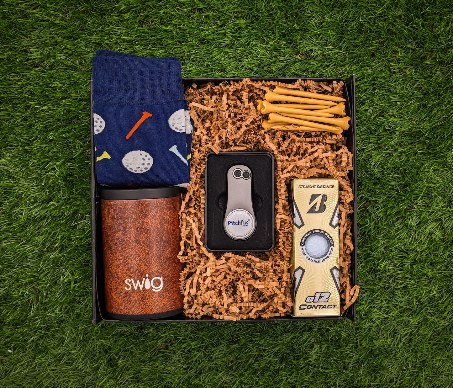 The Golf Enthusiast: Birdie Edition II