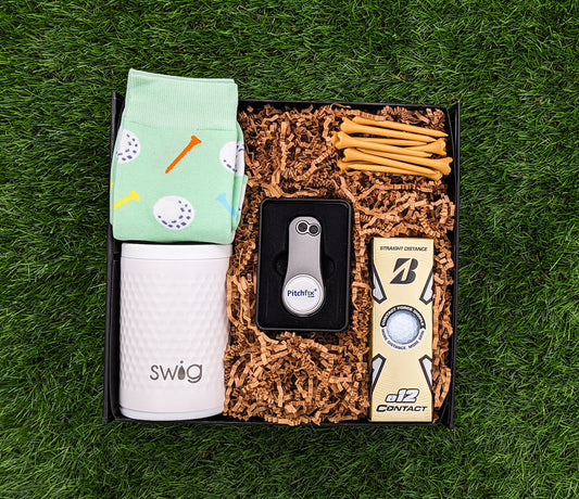 The Golf Enthusiast: Birdie Edition
