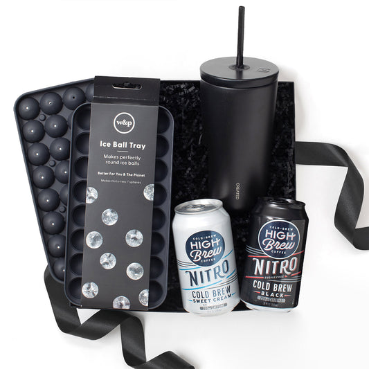Cold Brew Box