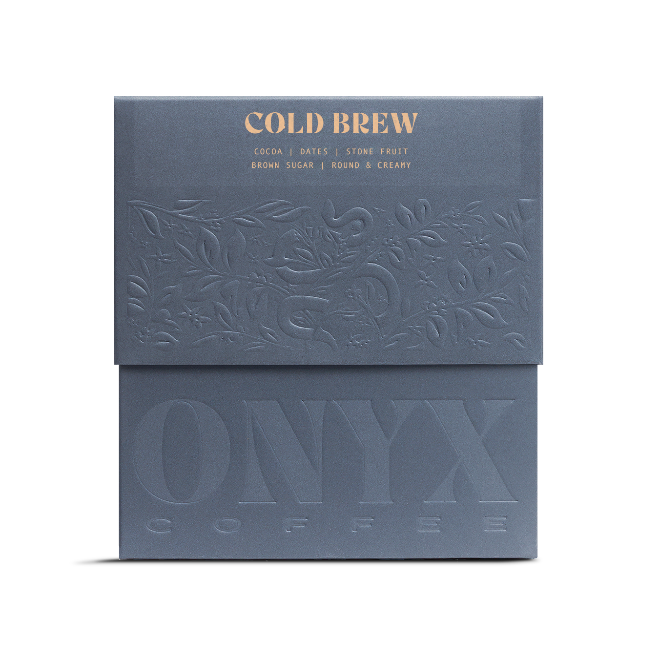 Cold Brew 10 oz