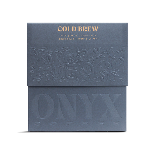 Cold Brew 10 oz