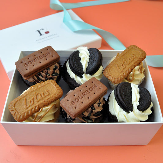 Cookie Jar Collection 12