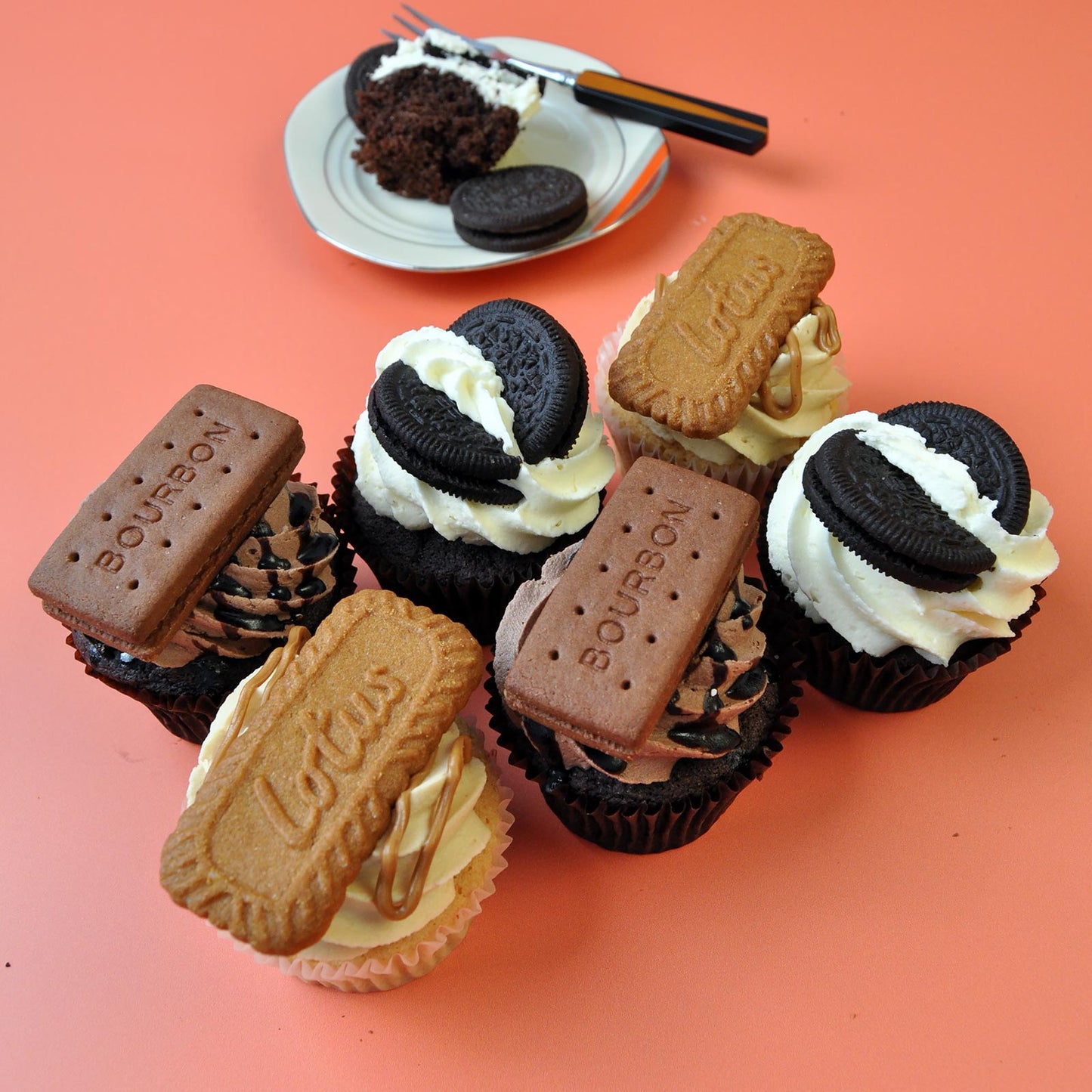 Cookie Jar Collection 12