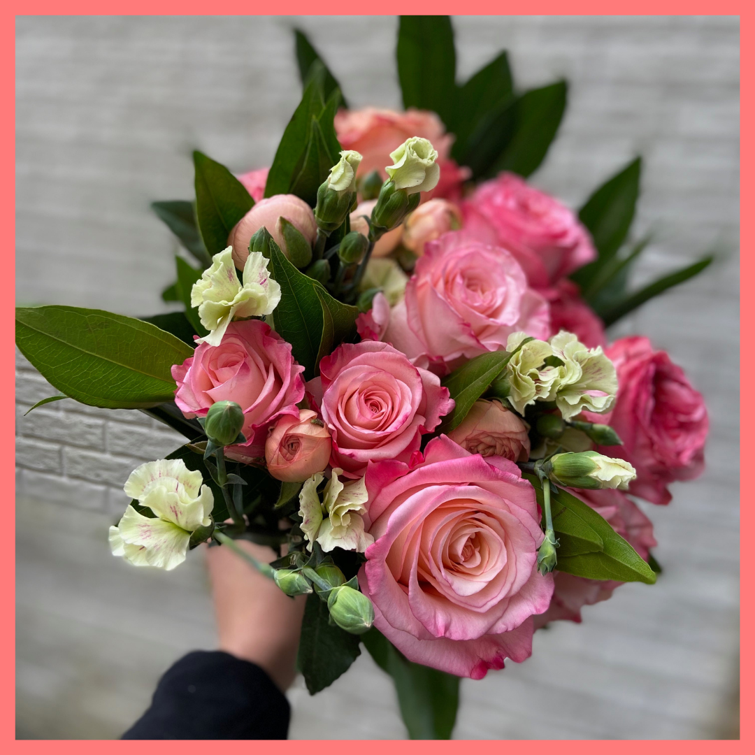 Classic Grower's Choice Bouquet without vase