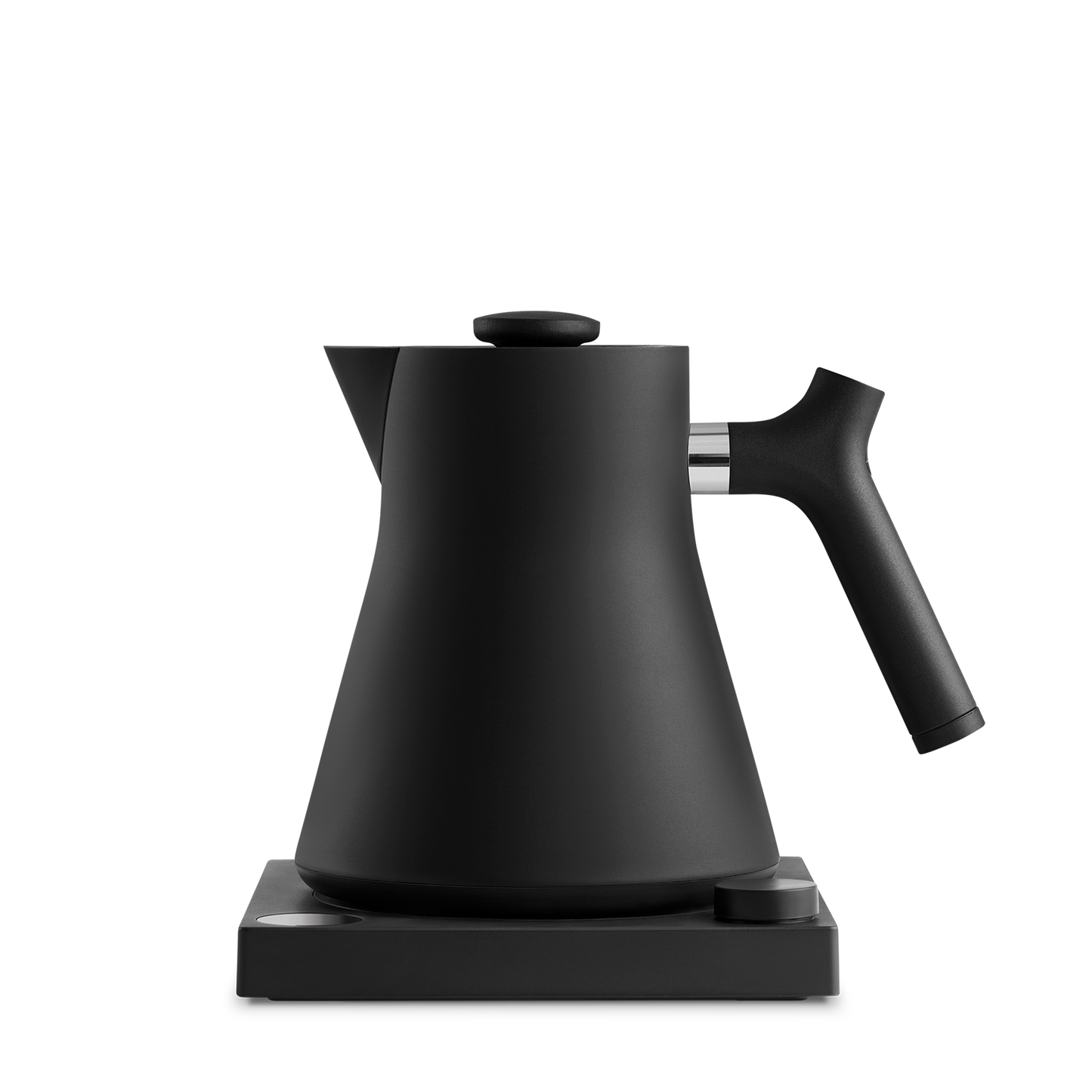 Corvo EKG Electric Kettle, Matte Black