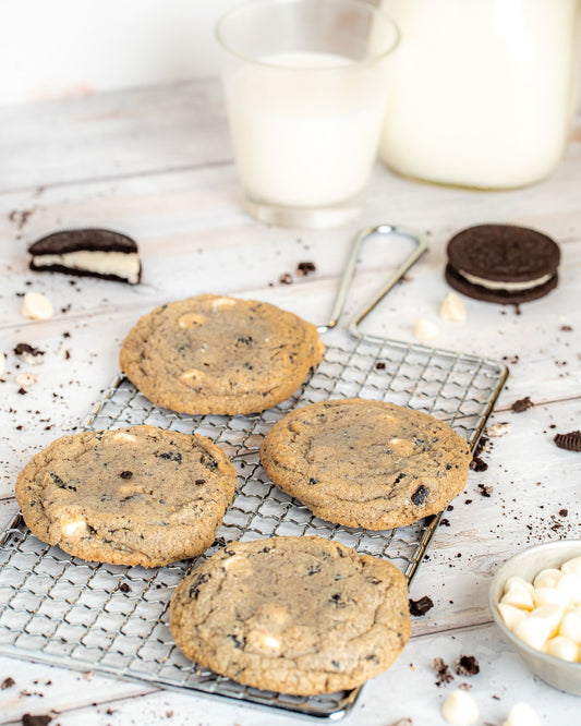 Oreo® Cookies: Dozen