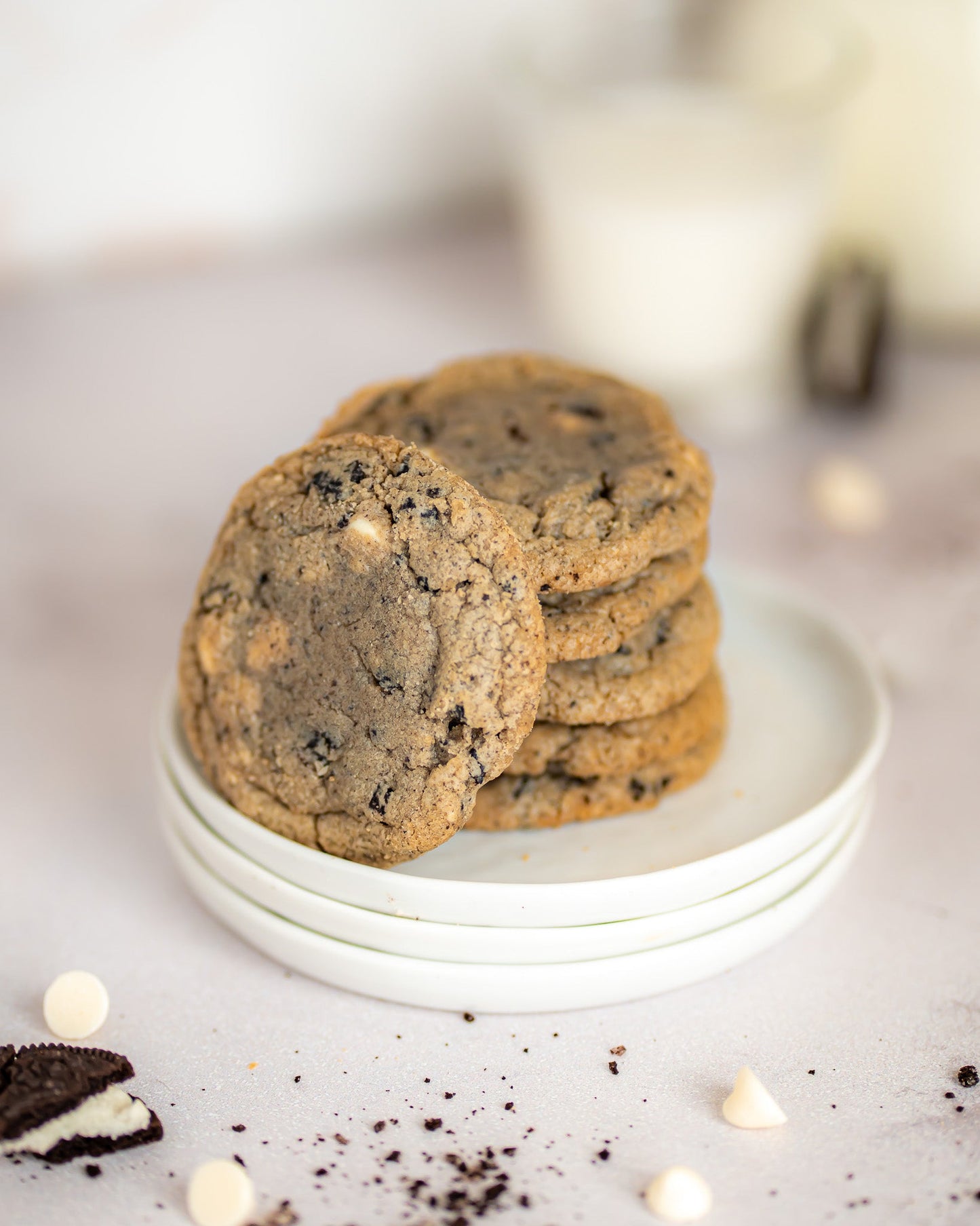 Oreo® Cookies: Dozen