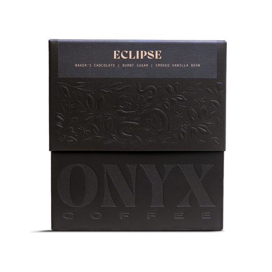 Eclipse Coffee Blend 10 oz