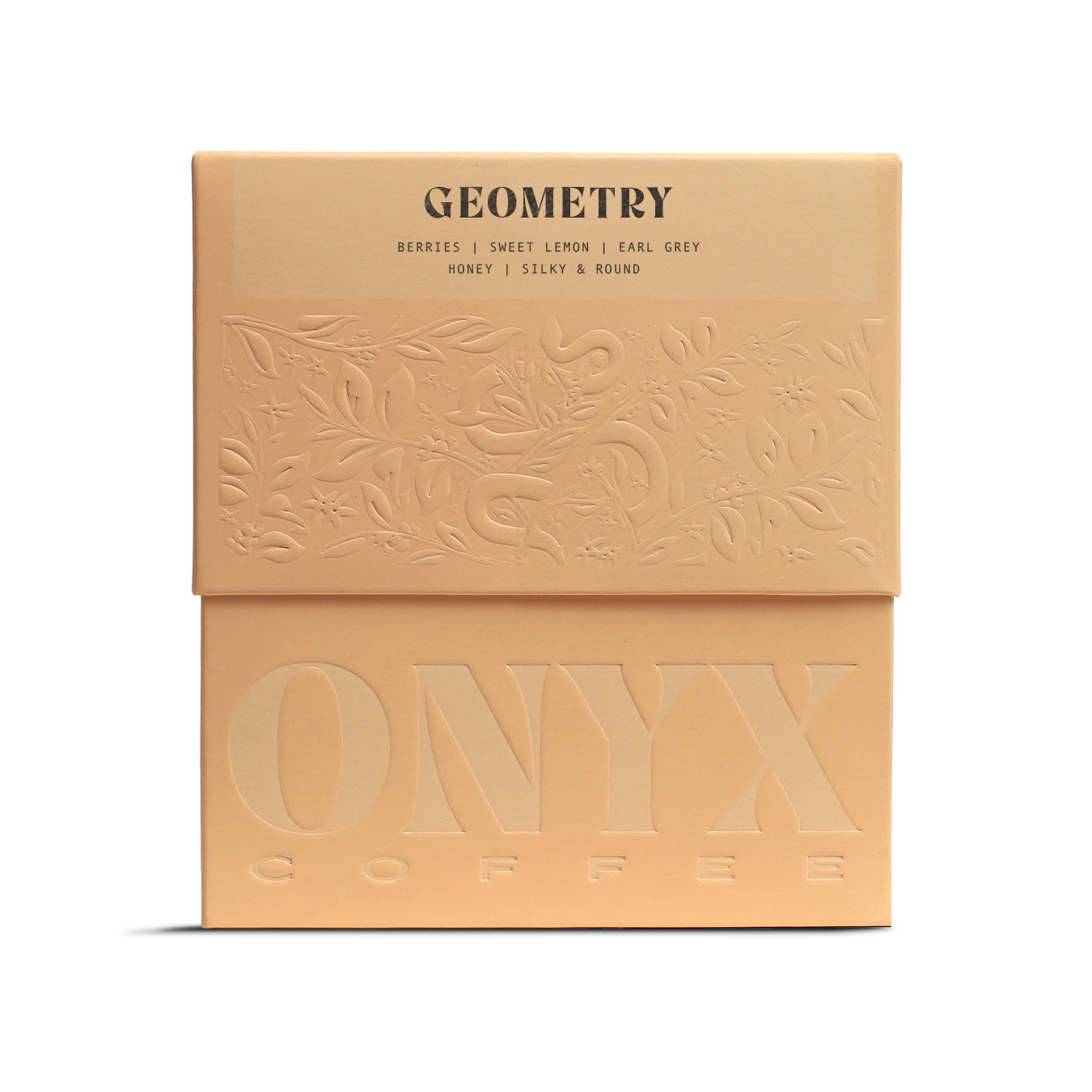 Geometry Coffee Blend 10 oz
