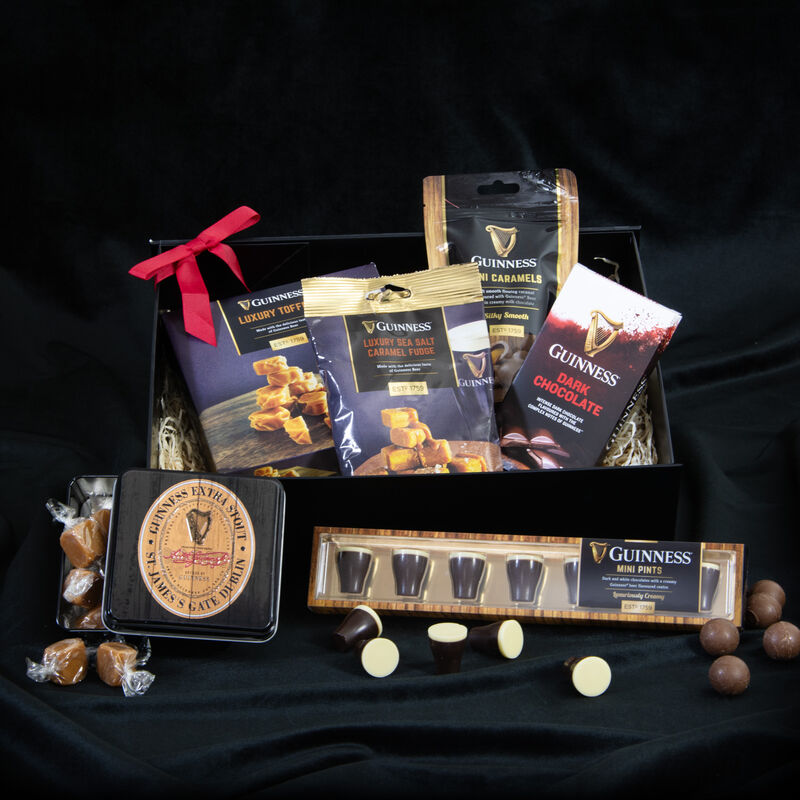 Guinness Treats Gift